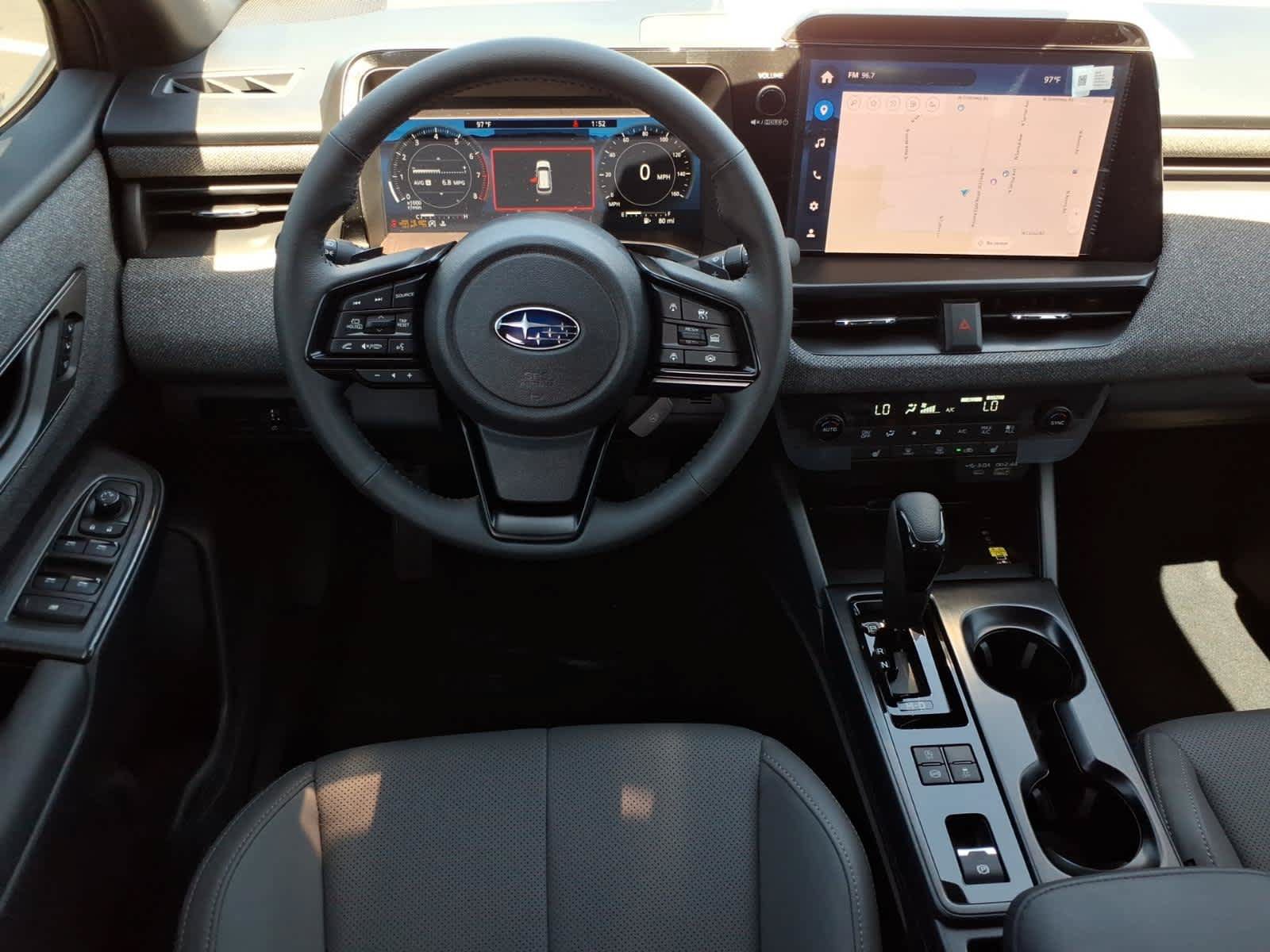 New 2026 Subaru Outback Limited AWD/4WD image 31