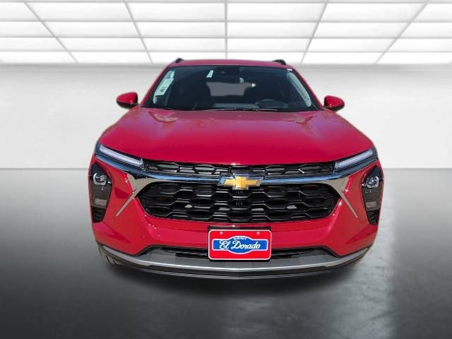 New 2026 Chevrolet Trax LT w/ Driver Confidence Package FWD image 23