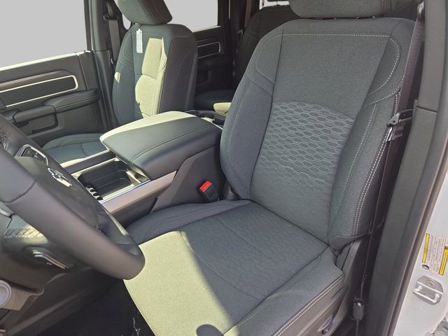 New 2026 RAM 2500 Big Horn image 17