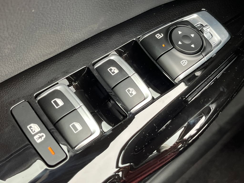 New 2026 Kia K5 GT-Line AWD/4WD image 20