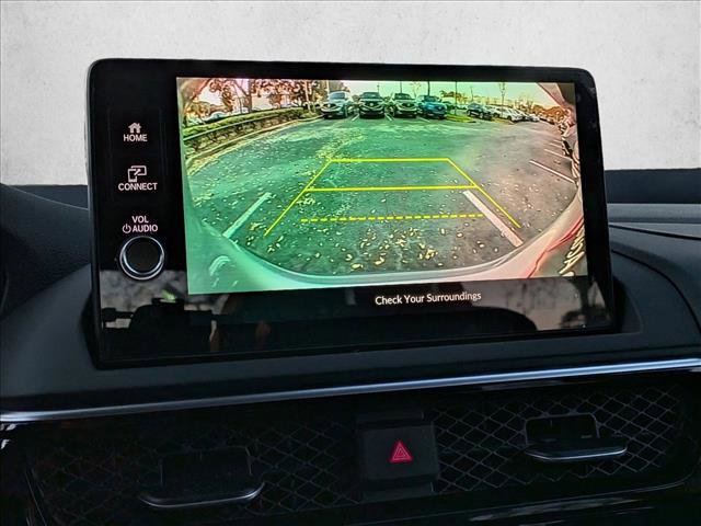 New 2026 Acura ADX FWD image 12