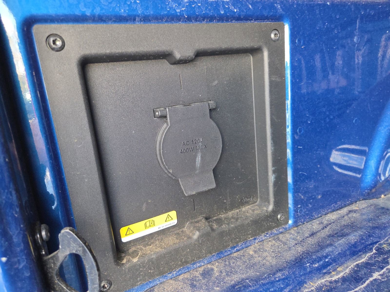 Used 2023 Ford F150 XLT w/ Equipment Group 302A High image 29