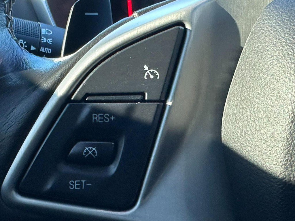 Used 2016 Chevrolet Corvette Stingray Coupe w/ Carbon Flash Badge Package image 16