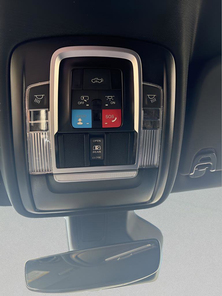 New 2026 RAM 1500 Big Horn AWD/4WD image 22