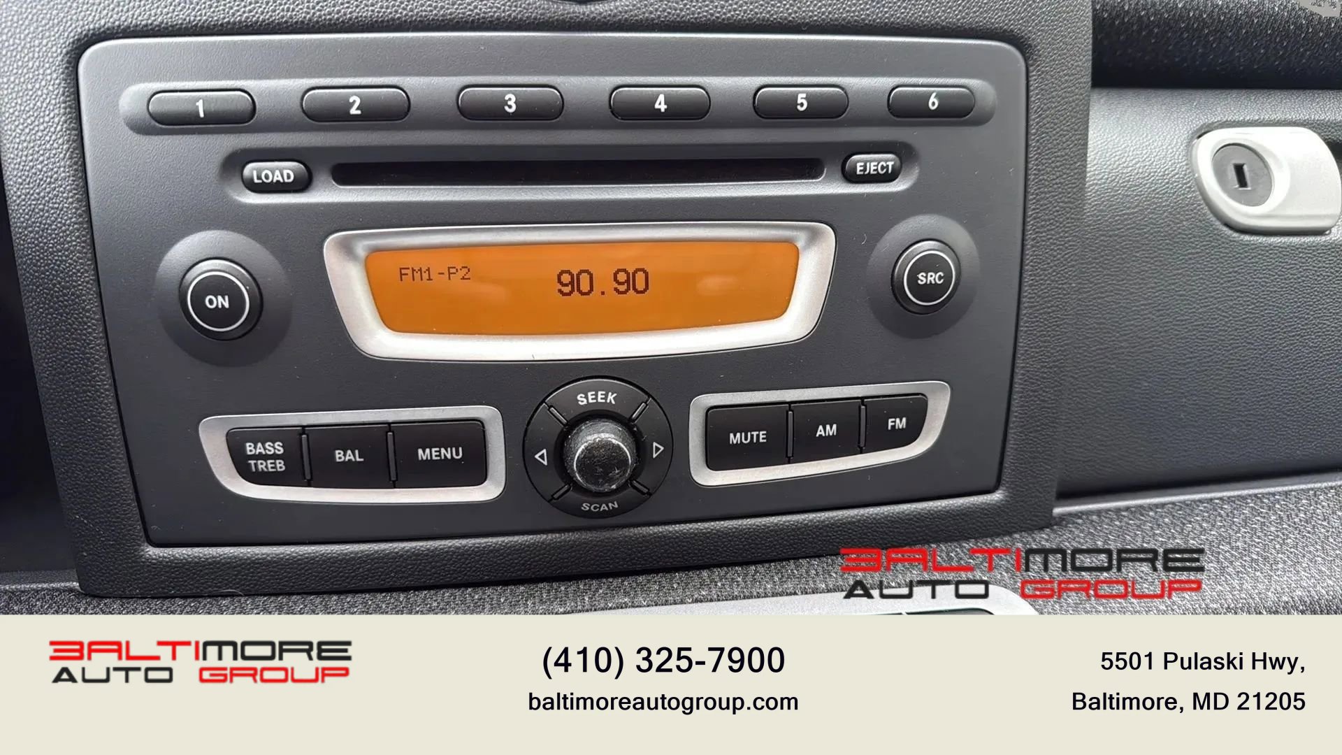 Used 2008 smart fortwo passion RWD image 25