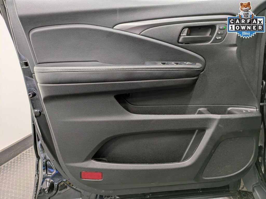 Certified 2023 Honda Passport EX-L image 8