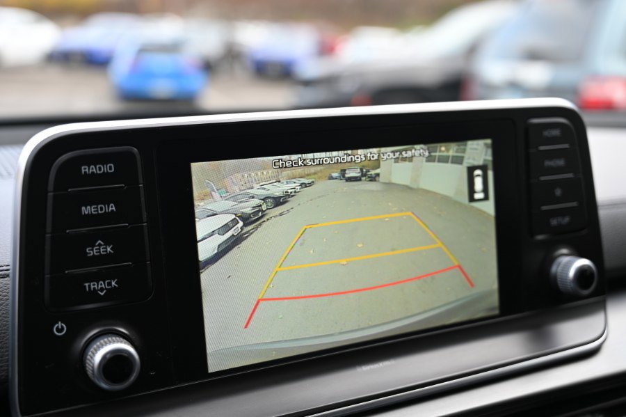 Used 2020 Kia Telluride S w/ S 8 Passenger Seating Package image 24