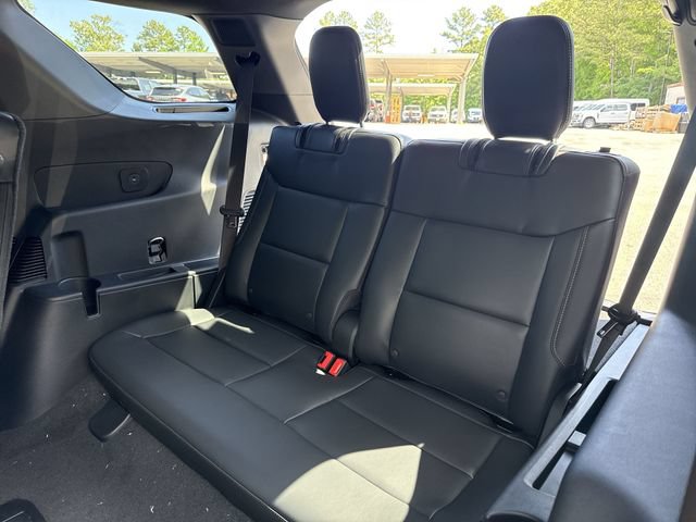New 2026 Ford Explorer Tremor w/ Tremor Ultimate Package AWD/4WD image 24