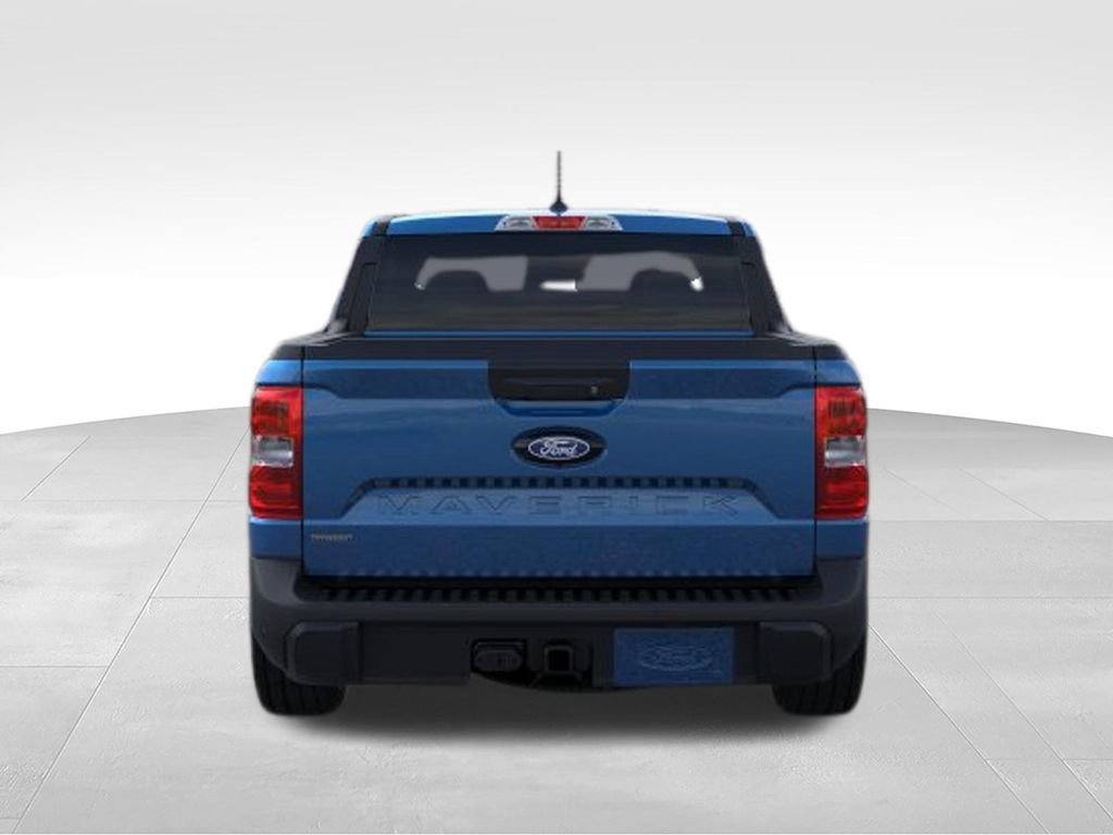 New 2026 Ford Maverick XLT w/ Equipment Group 301A AWD/4WD image 5