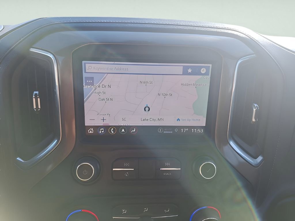 Used 2022 Chevrolet Silverado 1500 High Country image 30