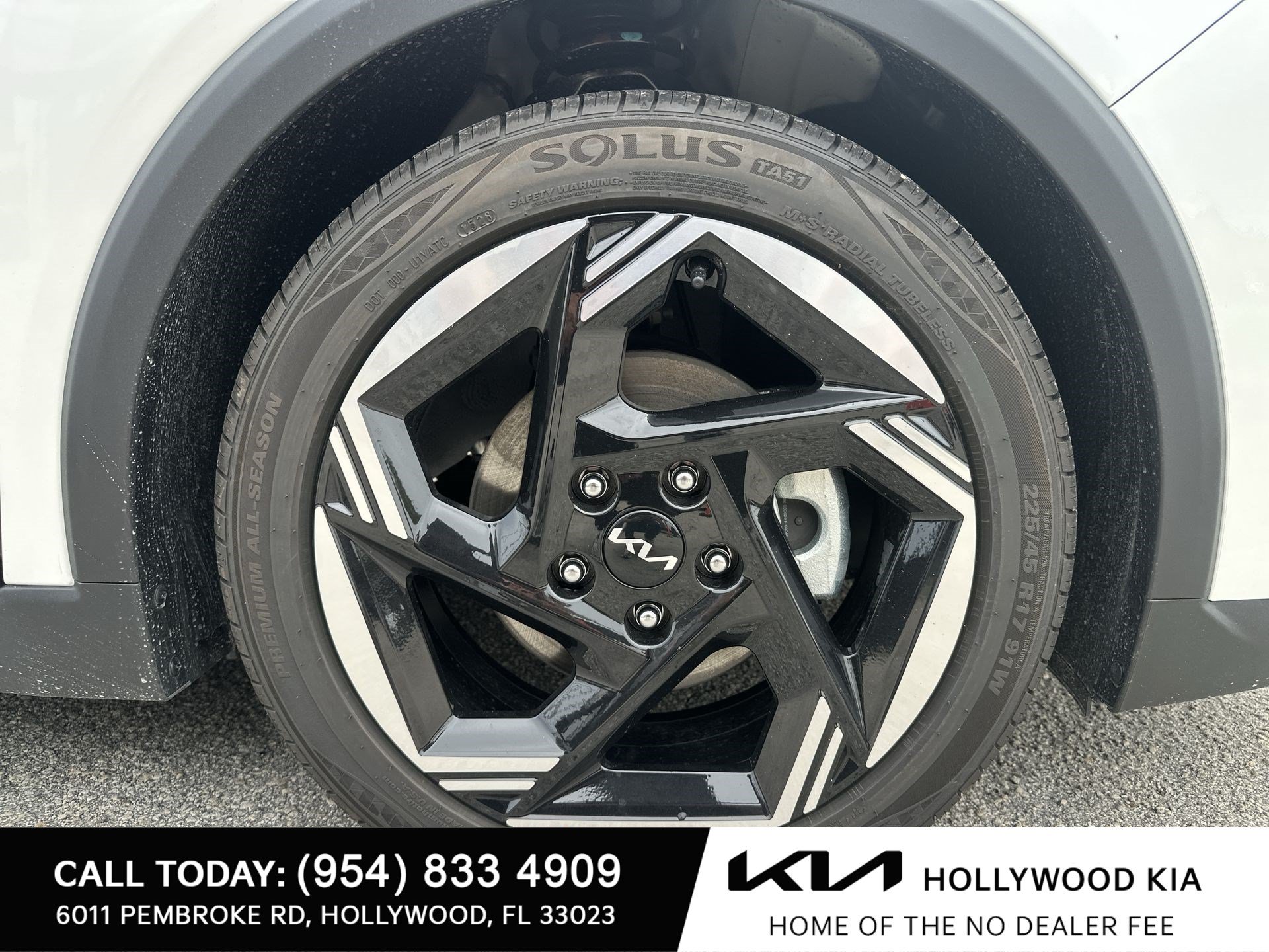 New 2026 Kia K4 EX FWD image 11