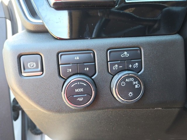 Certified 2024 Chevrolet Silverado 2500 LT image 11