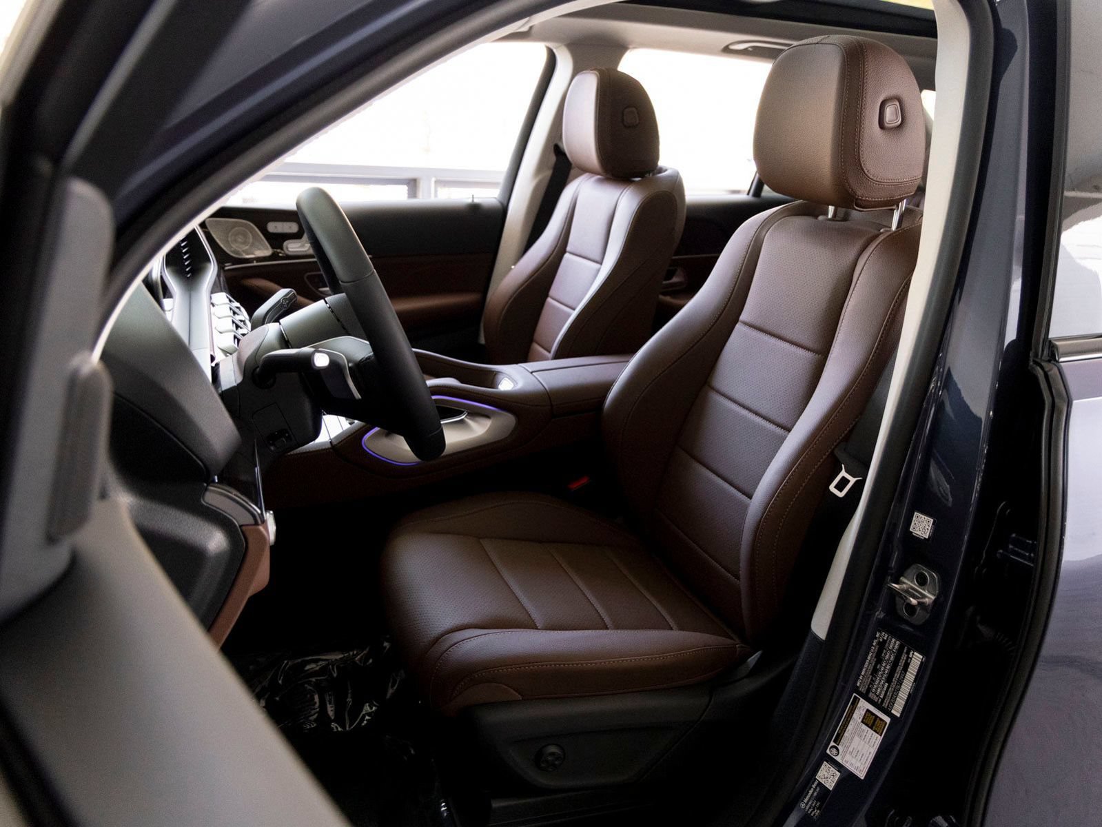 New 2026 Mercedes-Benz GLE 450 4MATIC image 10