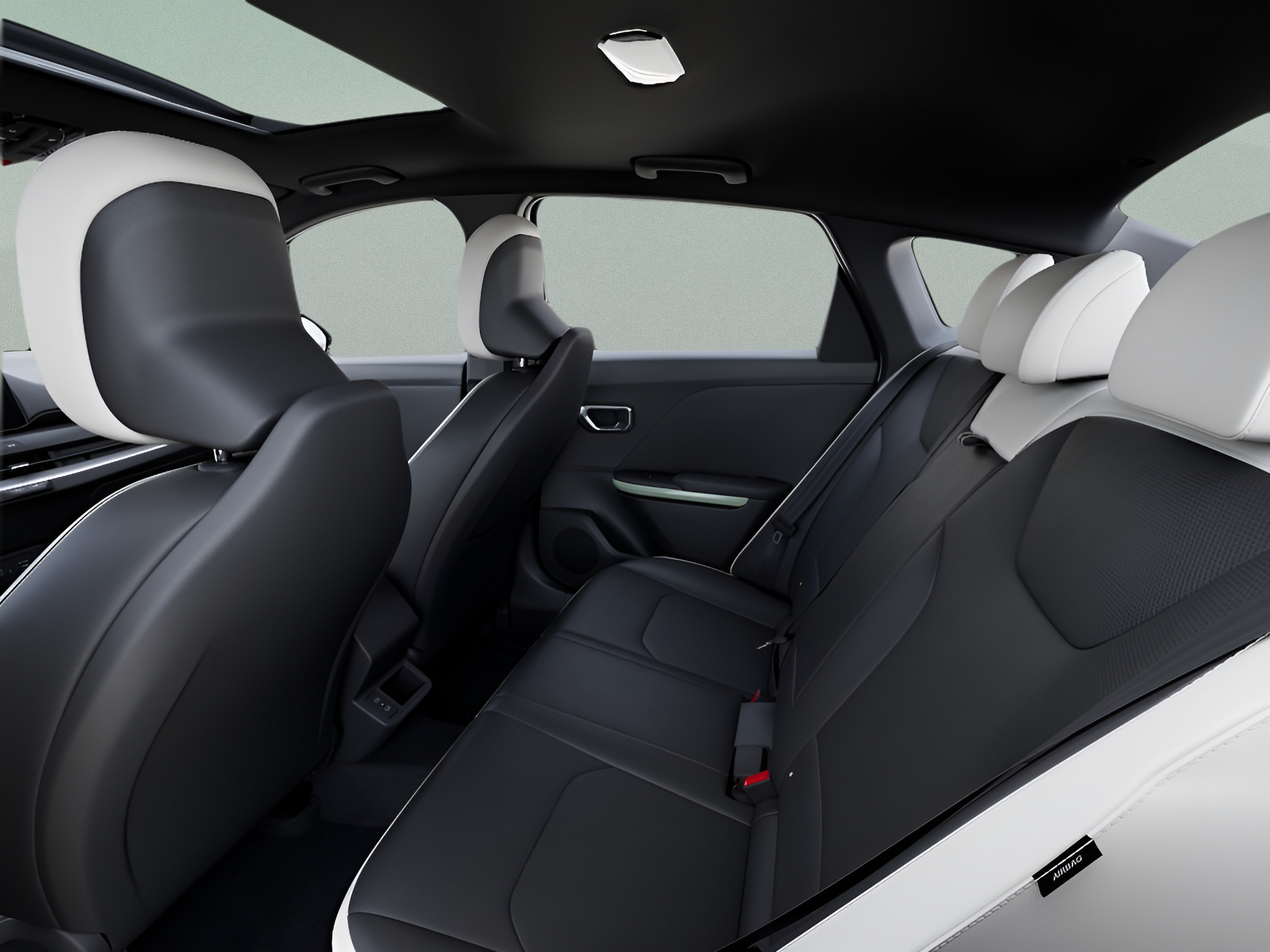 New 2026 Kia K4 GT-Line Turbo FWD image 13