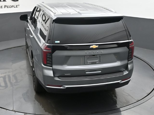 Used 2025 Chevrolet Tahoe LS AWD/4WD image 38
