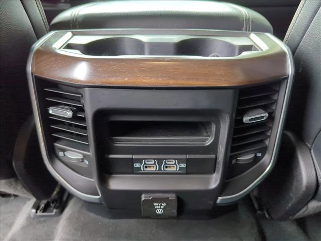 Used 2021 RAM 1500 Laramie AWD/4WD image 20