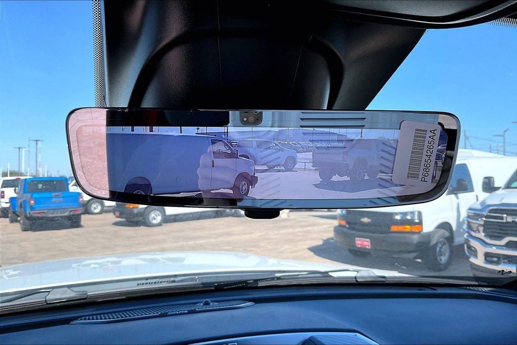 New 2026 RAM 5500 Tradesman image 17