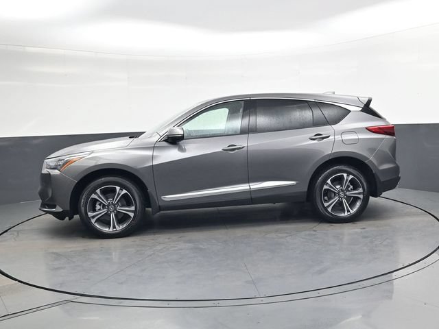 New 2026 Acura RDX w/ Technology Package AWD/4WD image 7