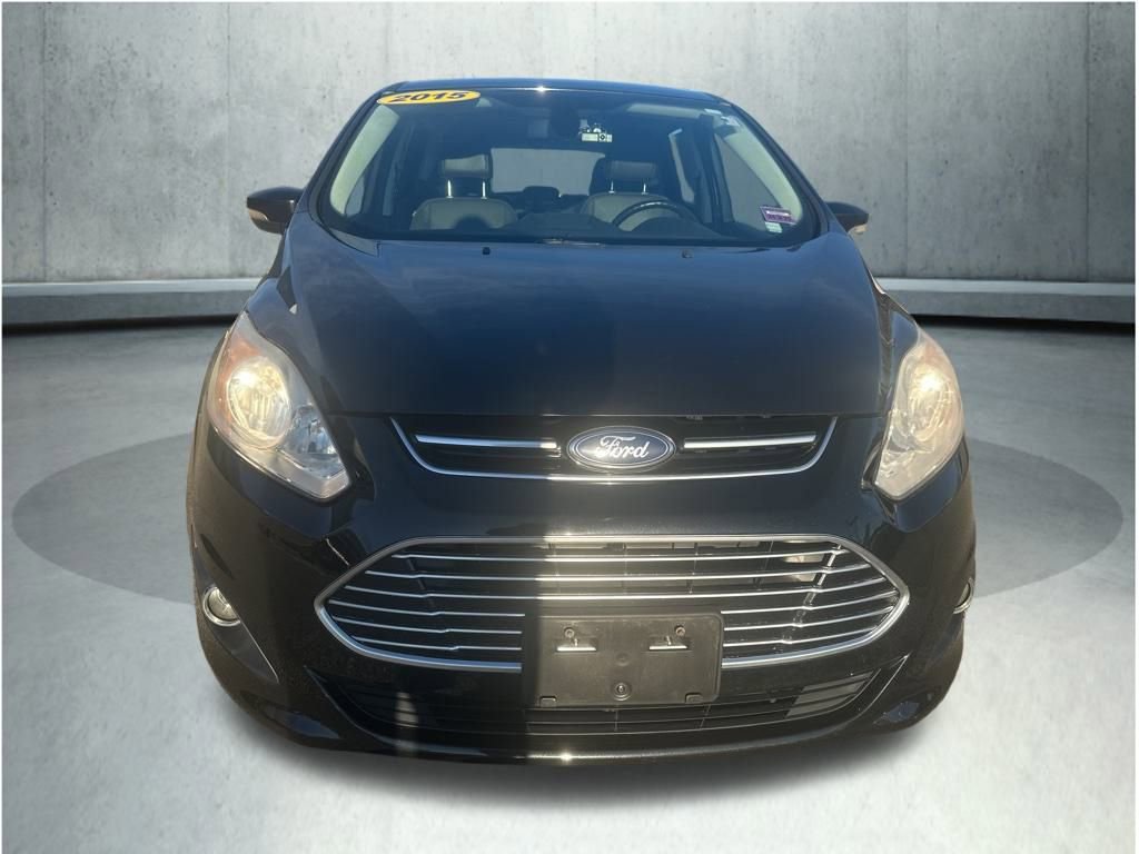 Used 2015 Ford C-MAX Energi SEL w/ Equipment Group 301A image 6