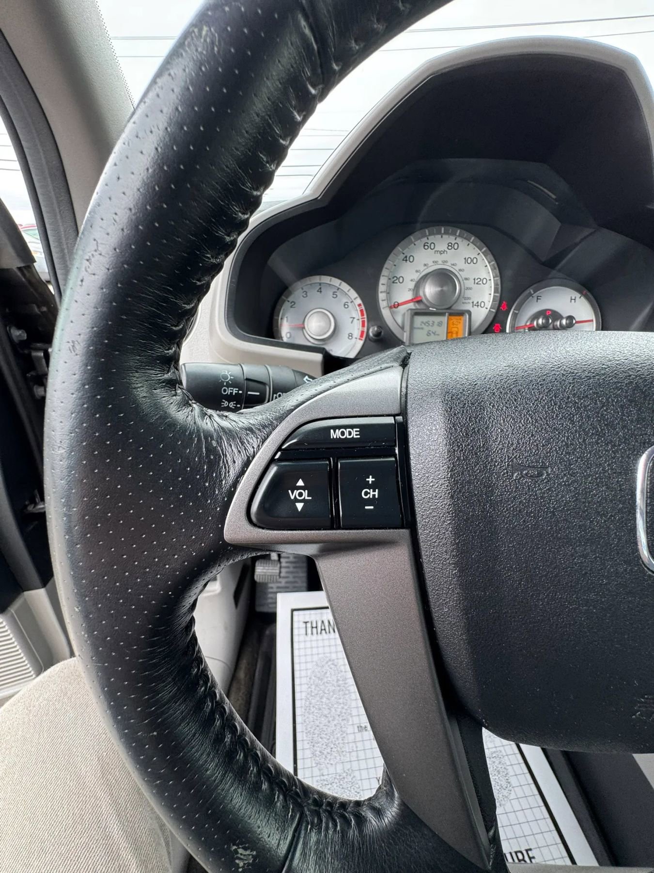 Used 2011 Honda Pilot EX-L image 15