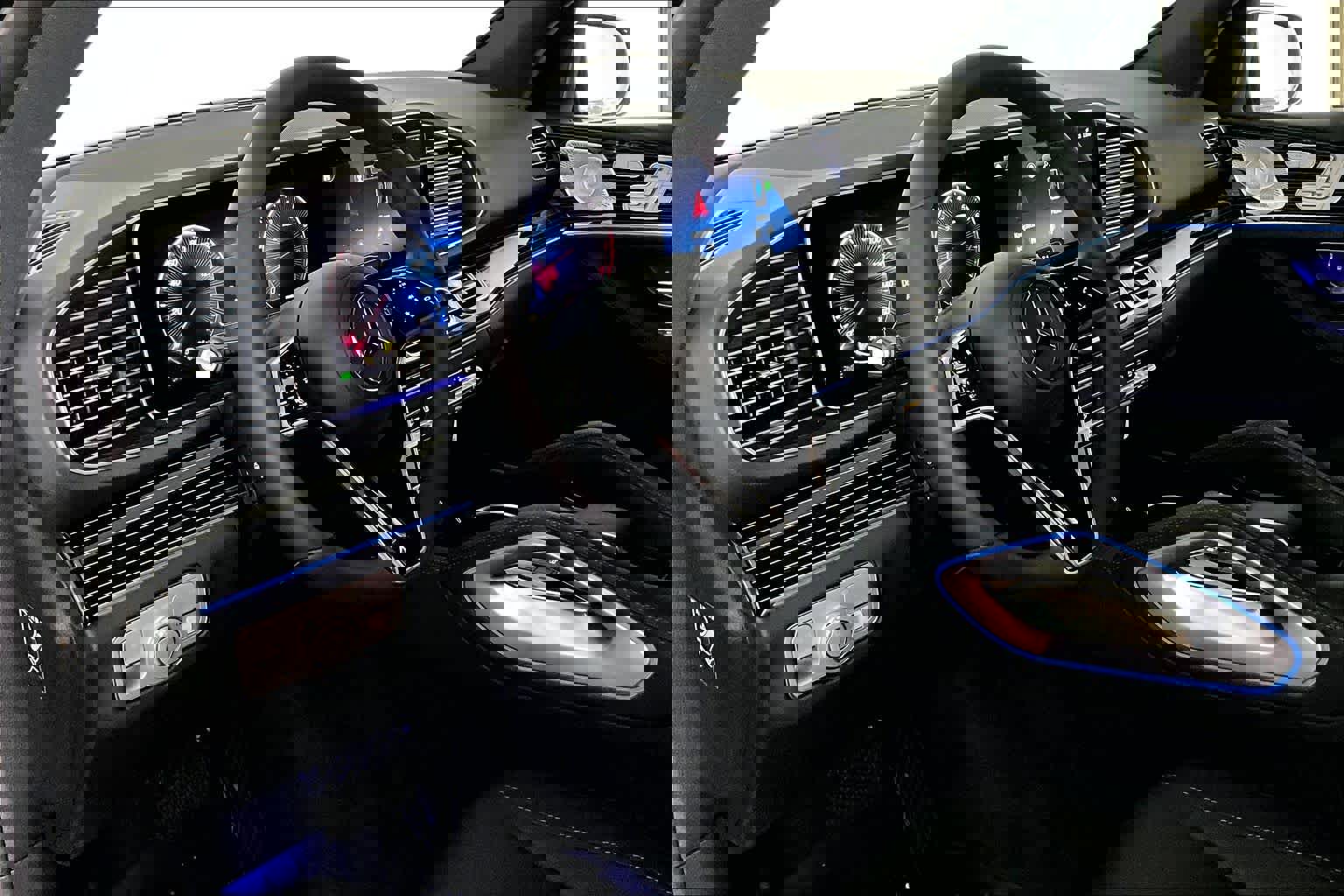 New 2026 Mercedes-Benz GLE 350 GLE 350 image 10