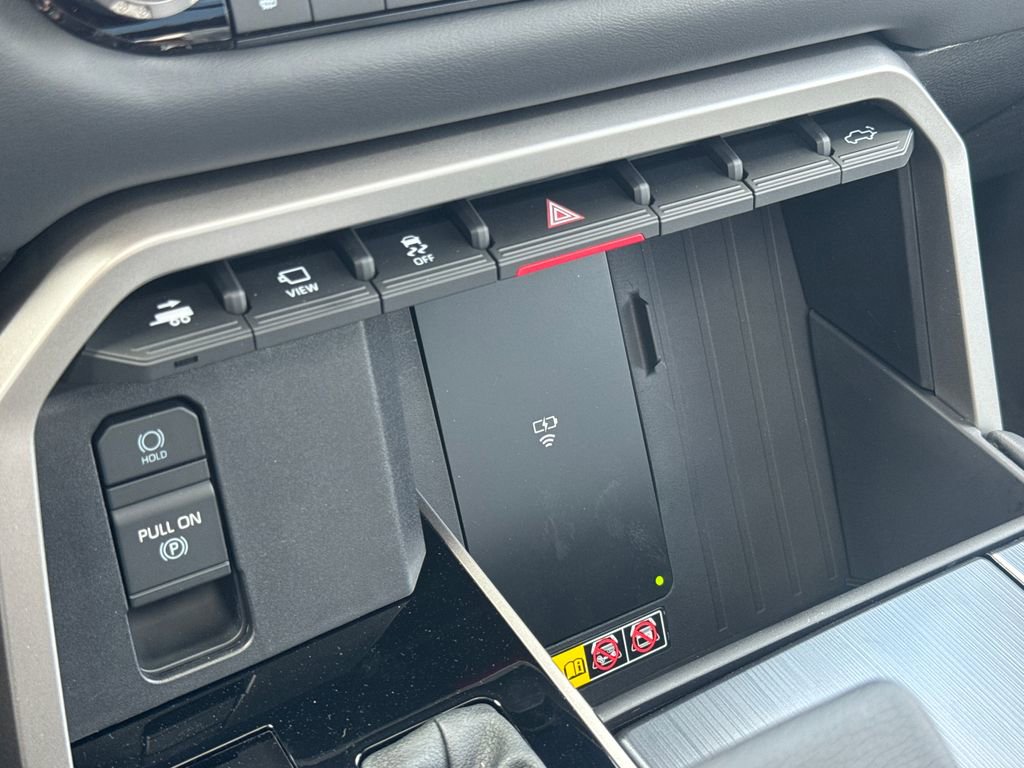 New 2026 Toyota Tundra Platinum AWD/4WD image 28