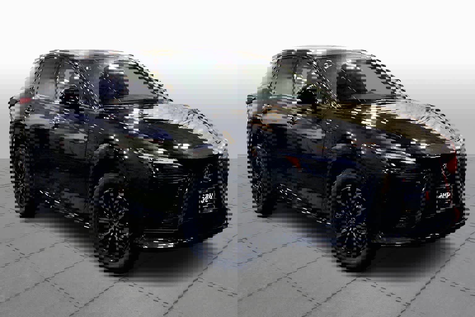 New 2026 Lexus RZ 450e Premium image 2