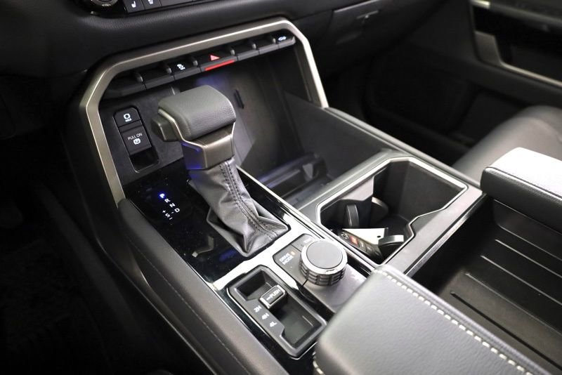 Certified 2026 Toyota Tundra Limited image 22