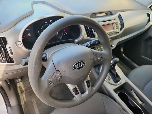 Used 2016 Kia Sportage LX image 10