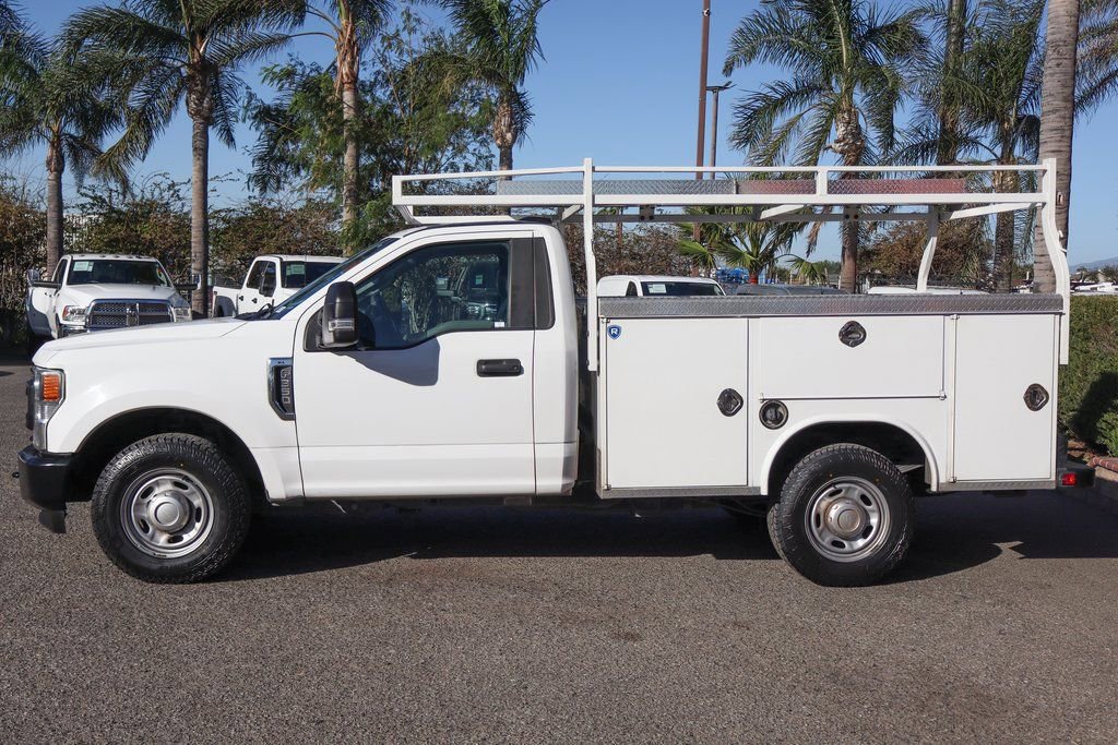 Used 2020 Ford F350 XL w/ Power Equipment Group image 5