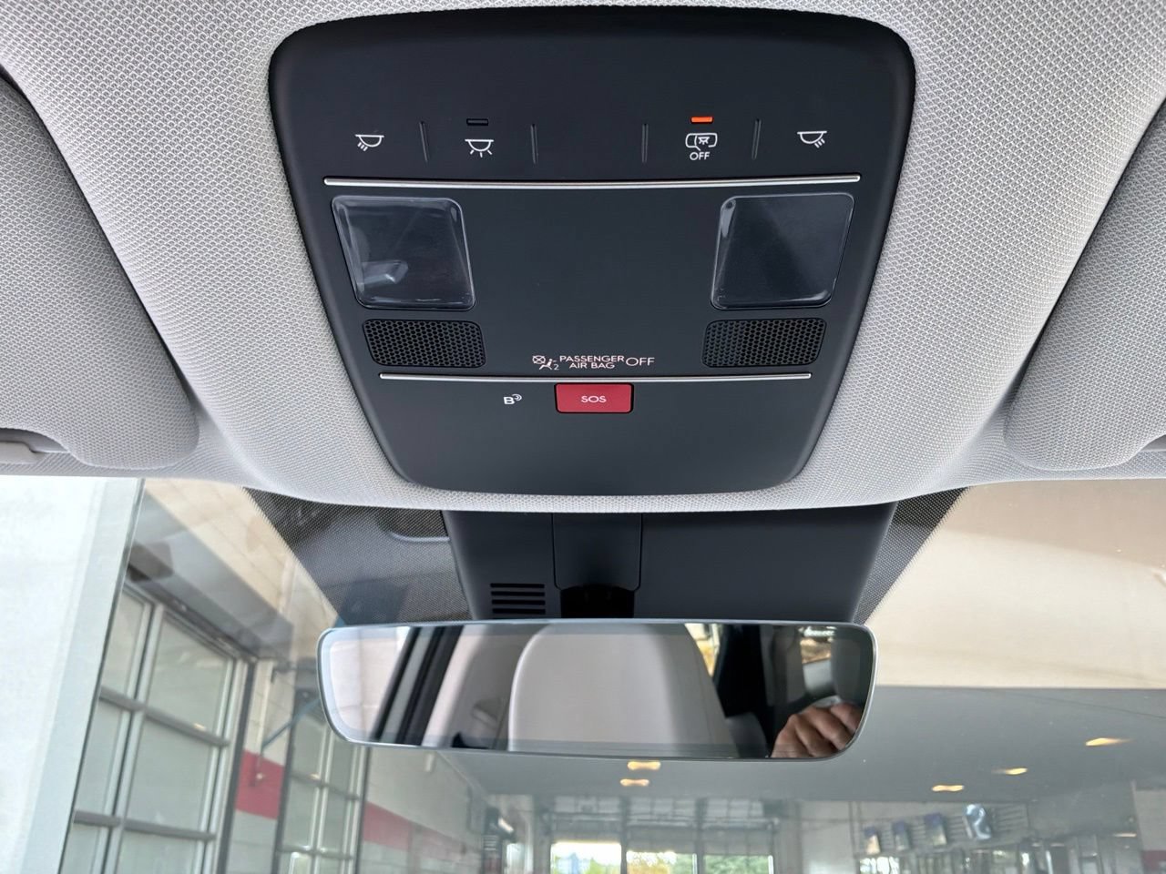 Used 2026 Hyundai Palisade SEL FWD image 21