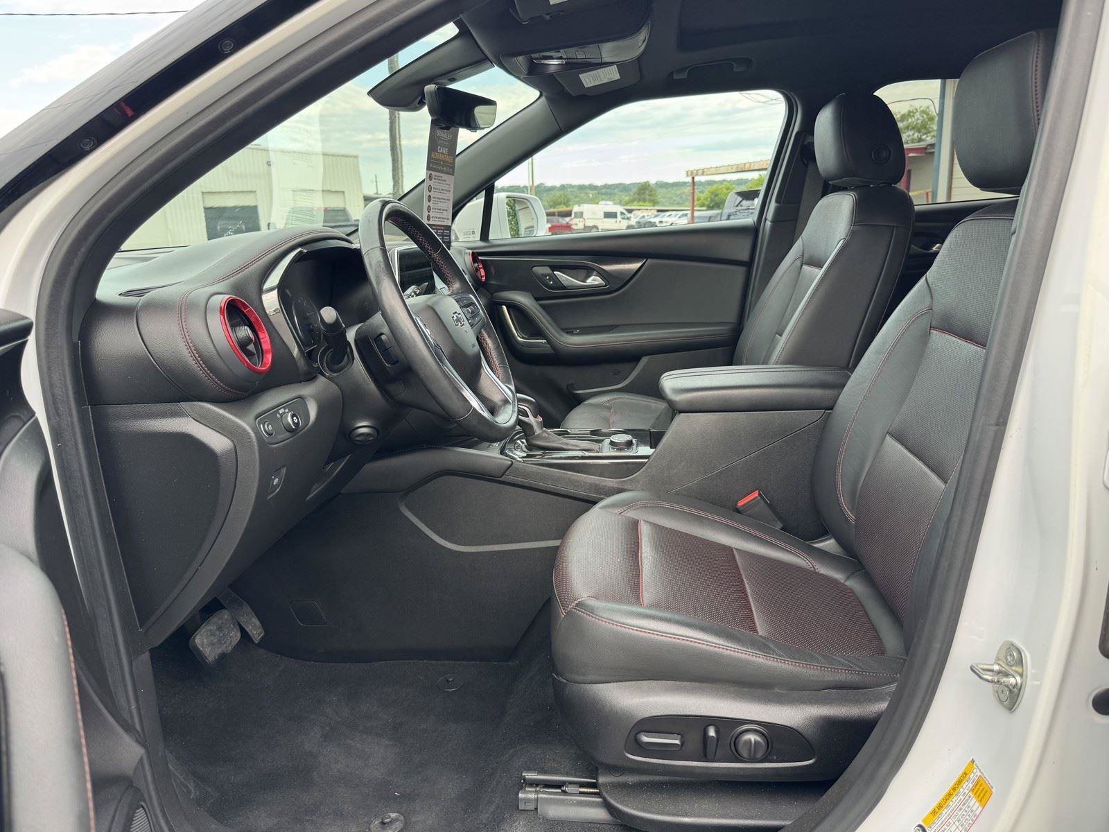 Used 2019 Chevrolet Blazer RS AWD/4WD image 31