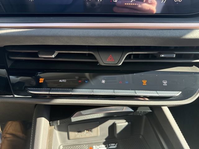 New 2026 Buick Envision Sport Touring image 42