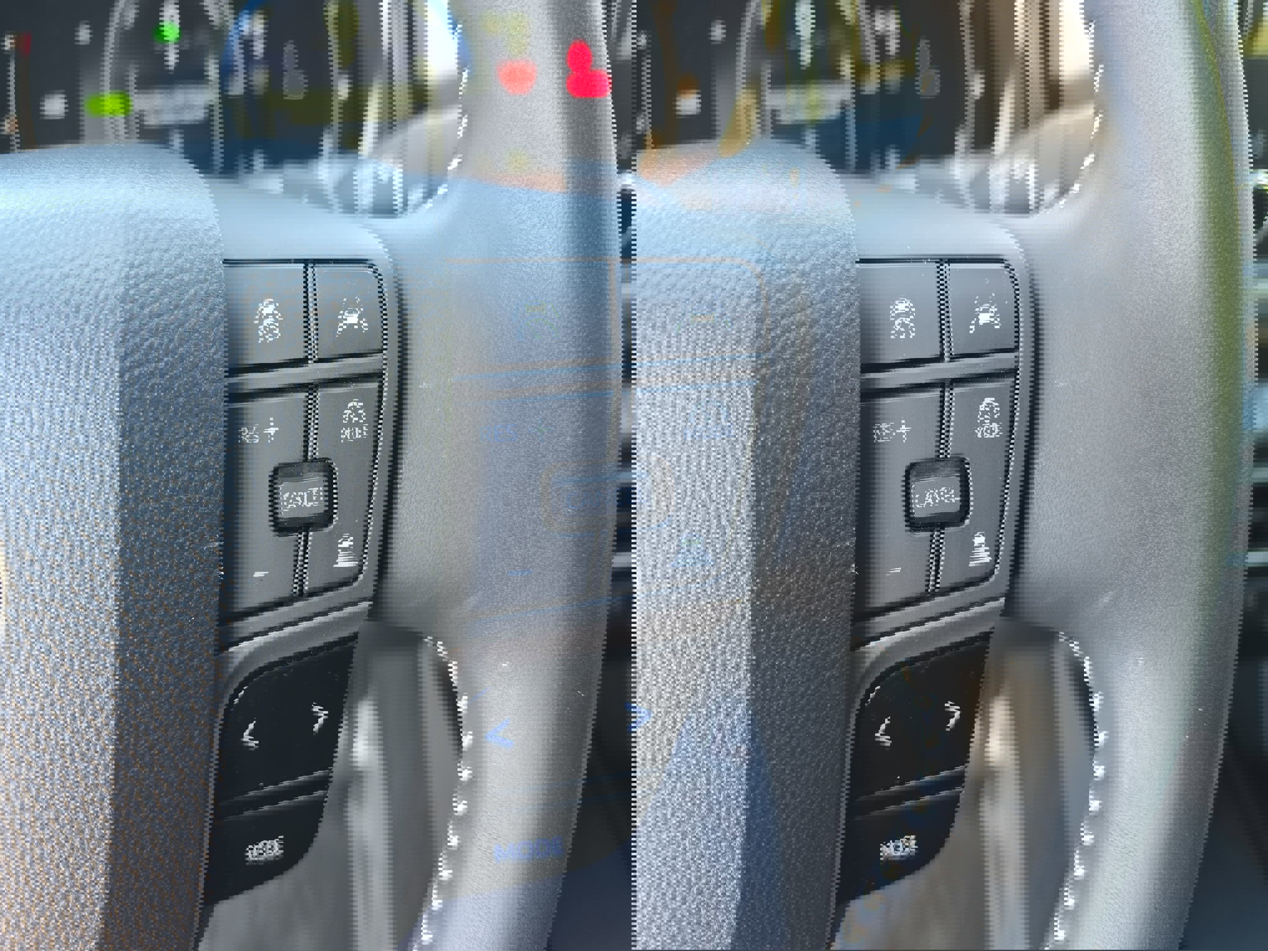 Used 2025 Toyota Camry SE FWD image 20