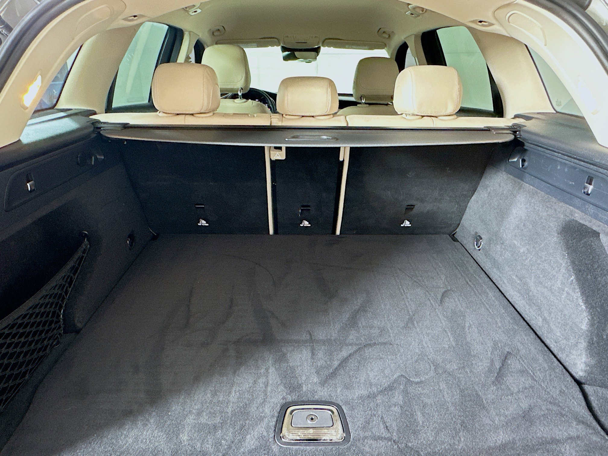 Used 2022 Mercedes-Benz GLC 300 4MATIC image 31