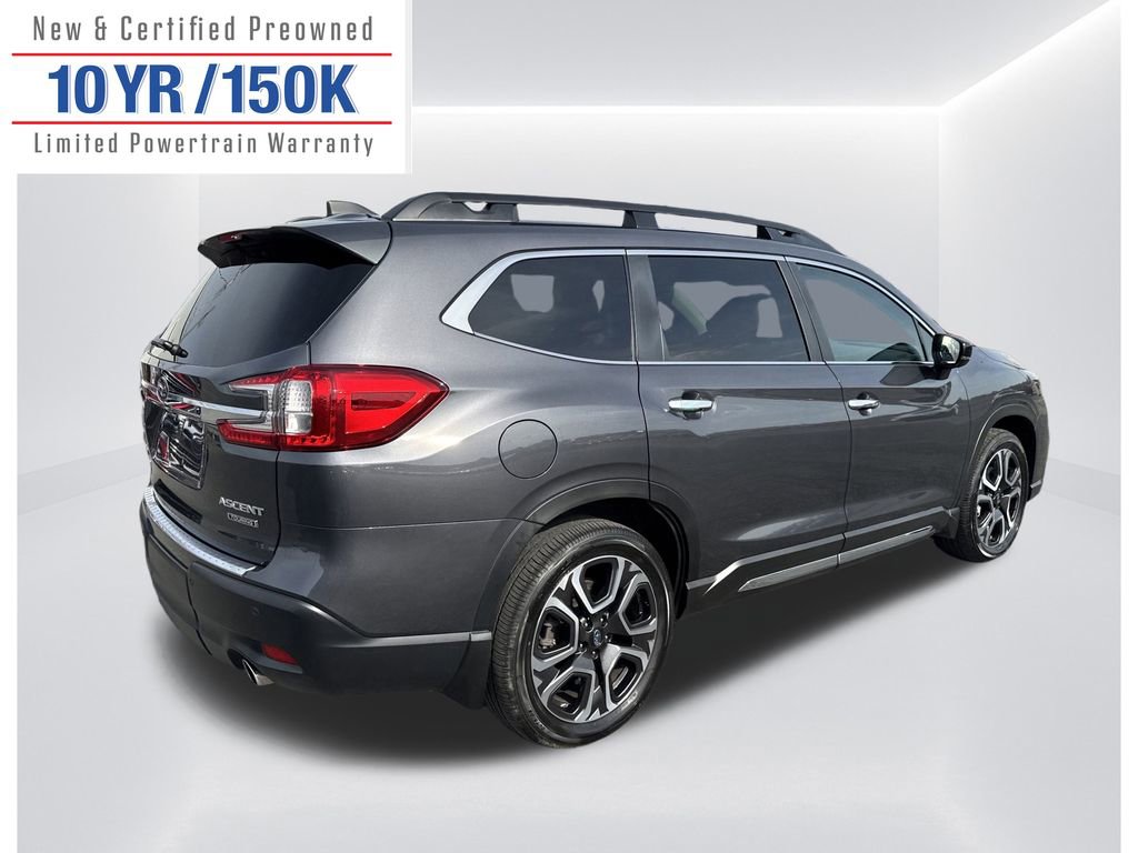 Used 2024 Subaru Ascent Touring image 6