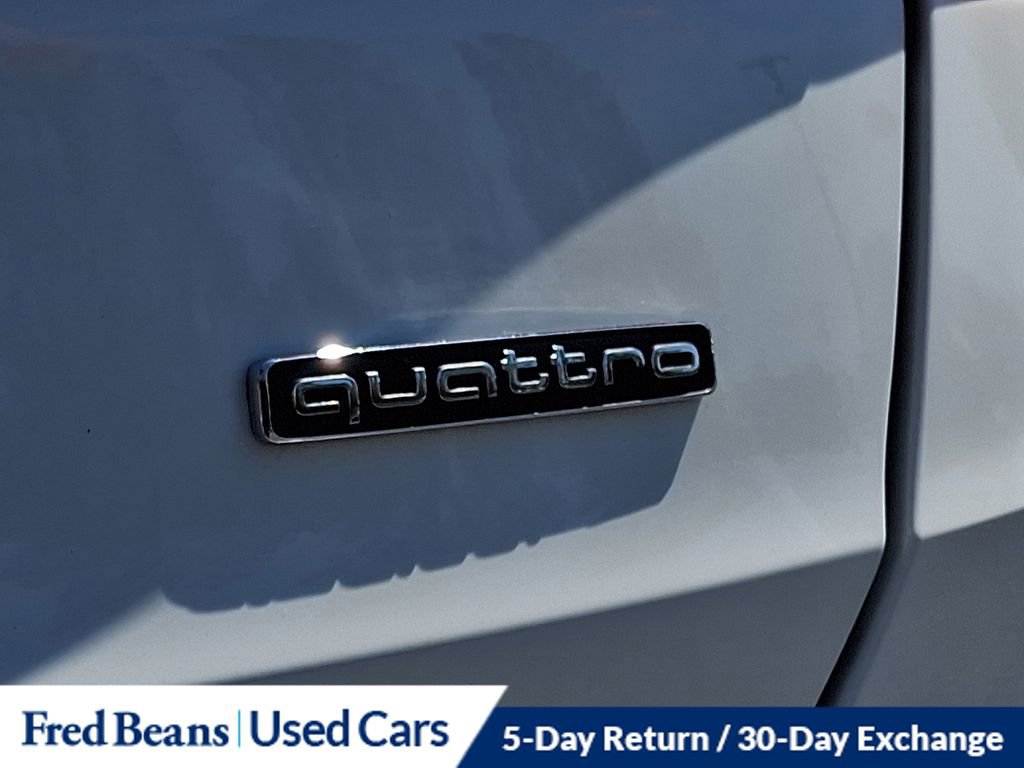 Used 2023 Audi Q3 2.0T Premium w/ Convenience Package AWD/4WD image 33