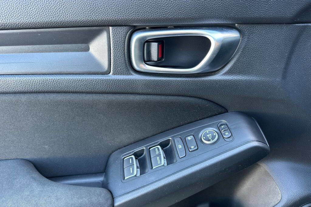 Used 2022 Honda Civic Sport image 11