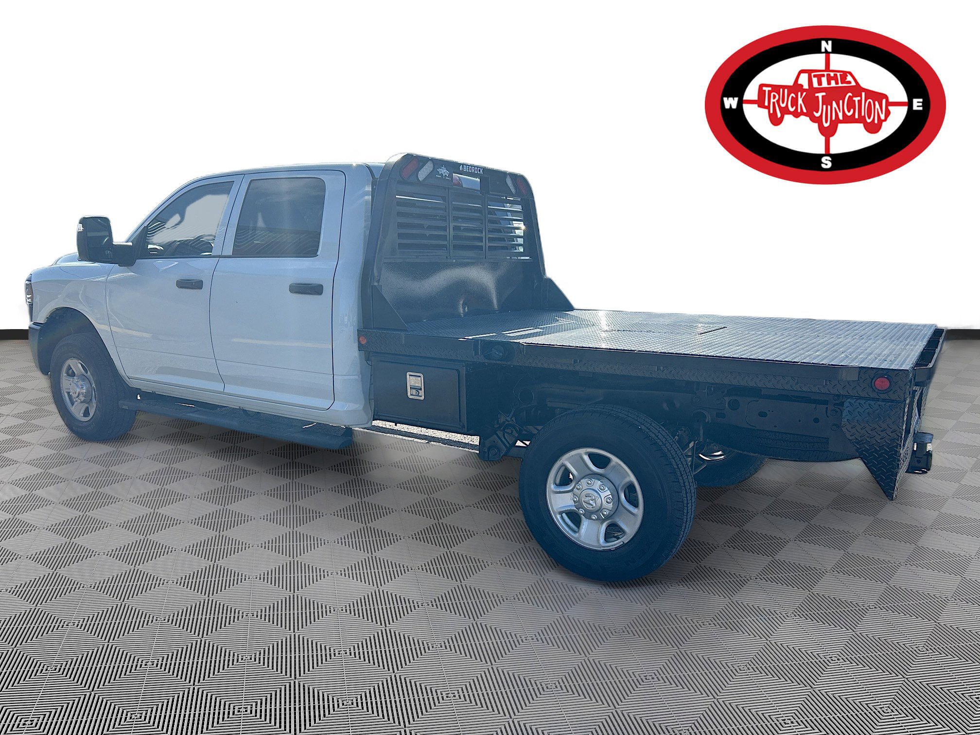 Used 2023 RAM 2500 Tradesman AWD/4WD image 5