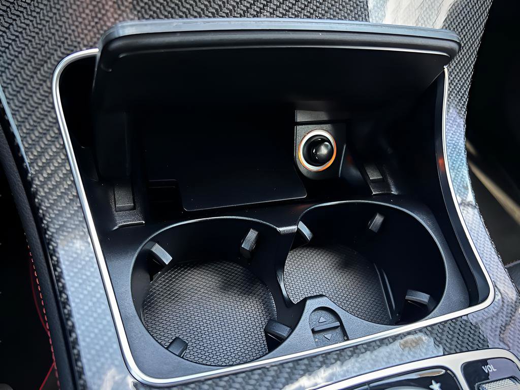 Used 2019 Mercedes-Benz GLC 43 AMG 4MATIC image 56