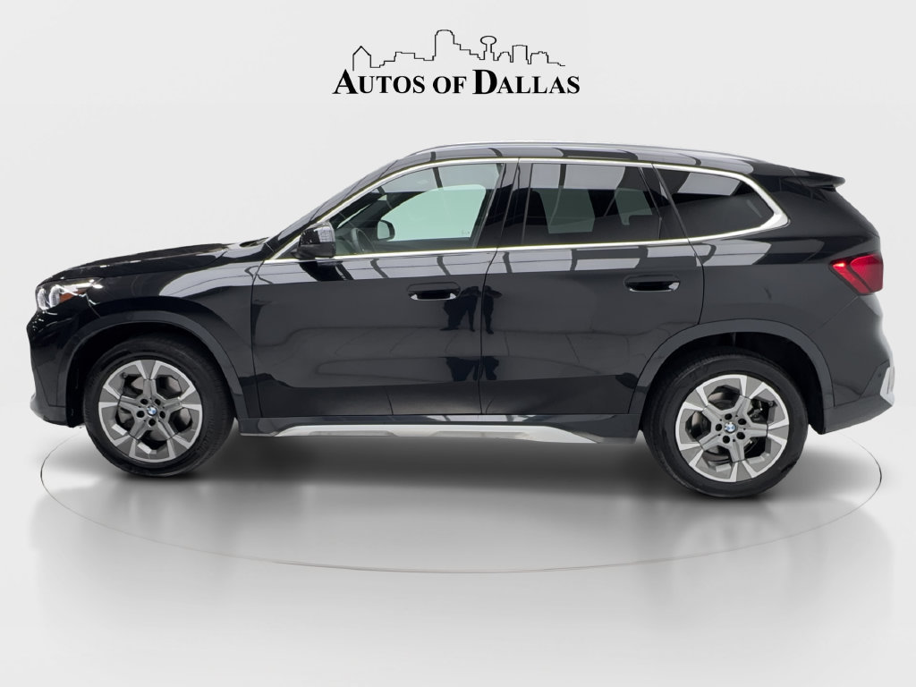Used 2026 BMW X1 xDrive28i AWD/4WD image 6