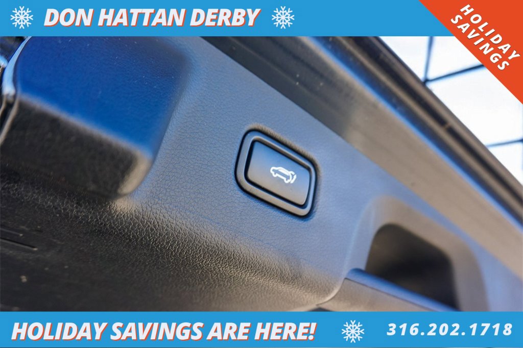 Used 2024 Hyundai Palisade SEL image 32