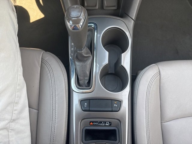 Used 2018 Chevrolet Cruze Premier w/ Enhanced Convenience Package image 26