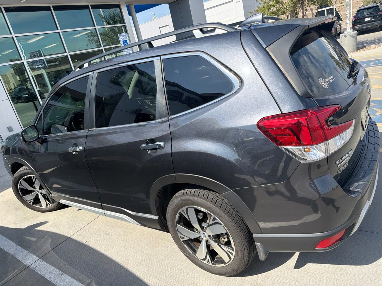 Used 2019 Subaru Forester Touring AWD/4WD image 6