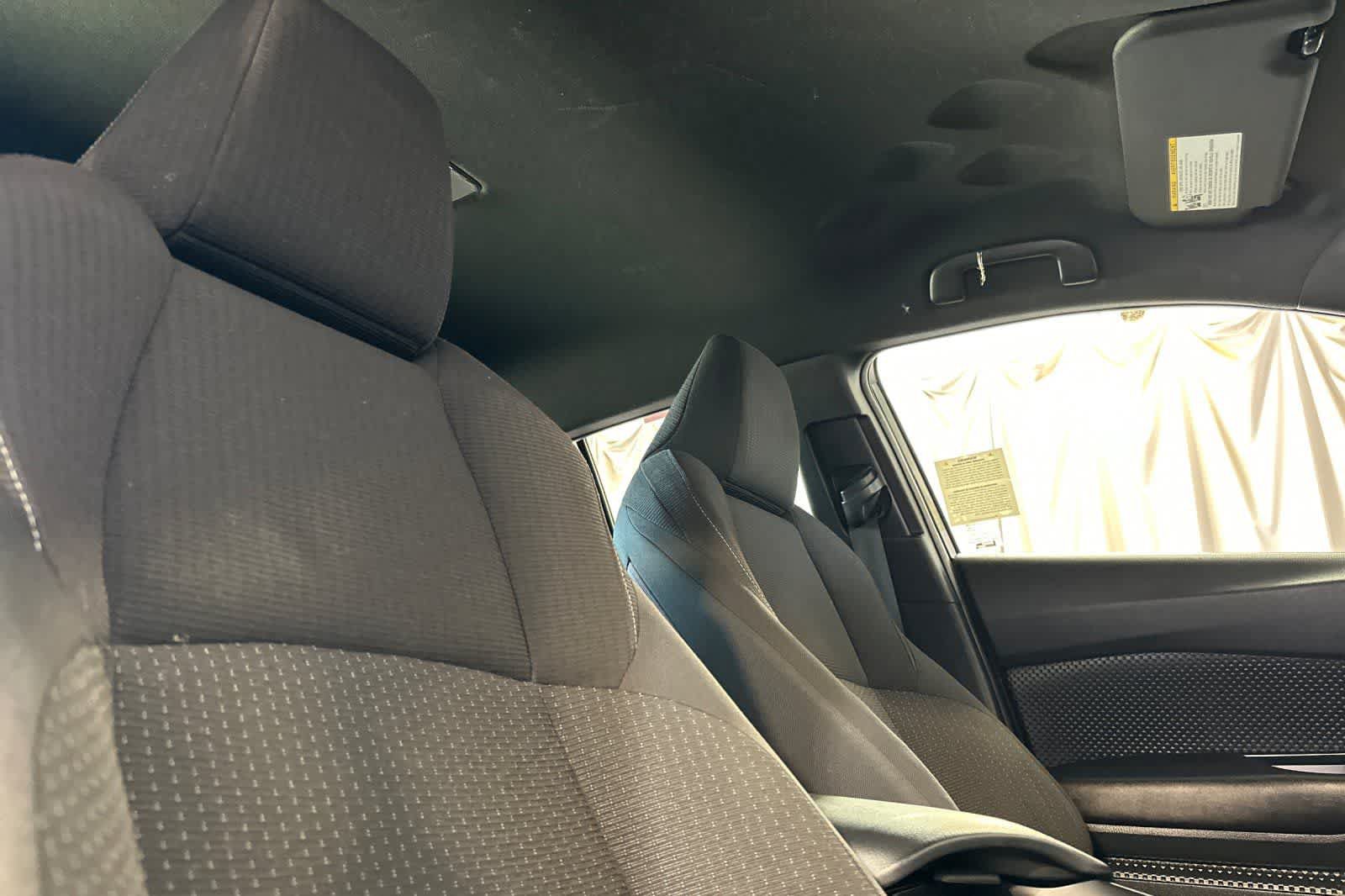 Used 2018 Toyota C-HR XLE FWD image 19