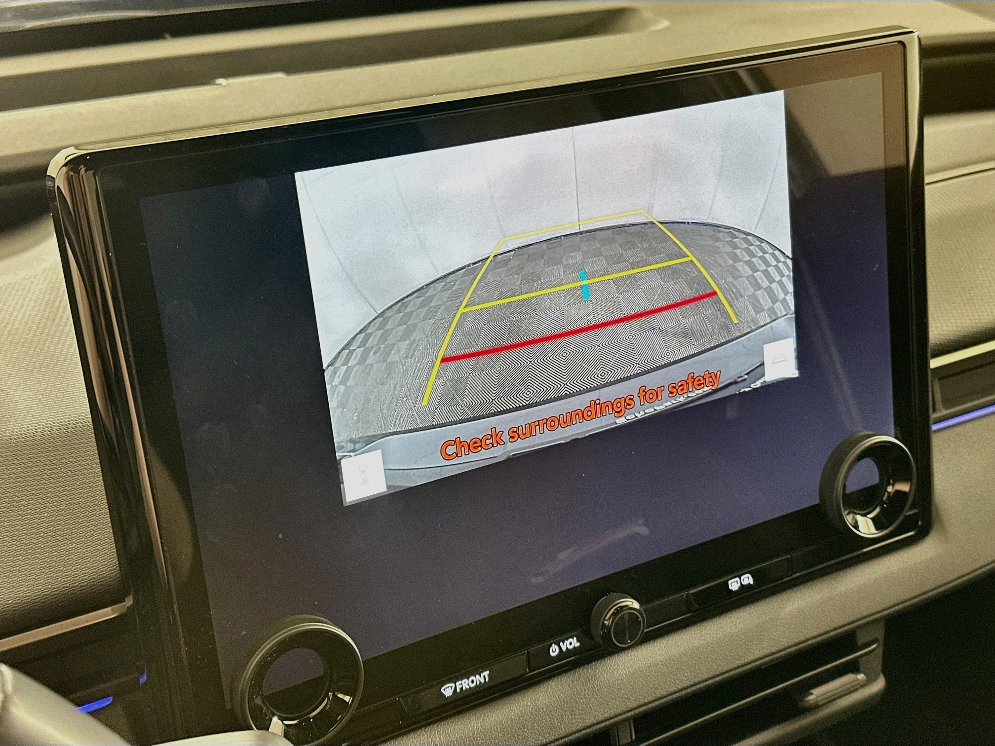 Used 2026 Toyota bZ FWD image 23