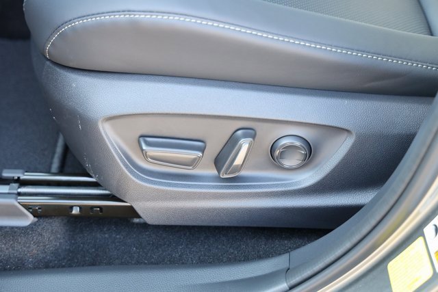 New 2026 Toyota Crown Limited image 16