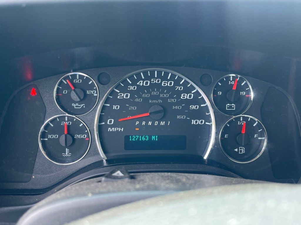 Used 2021 Chevrolet Express 3500 w/ Power Convenience Package RWD image 13