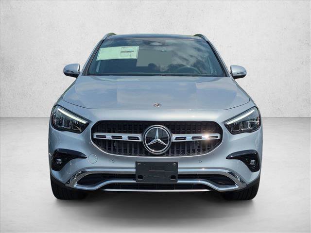 New 2026 Mercedes-Benz GLA 250 4MATIC image 6
