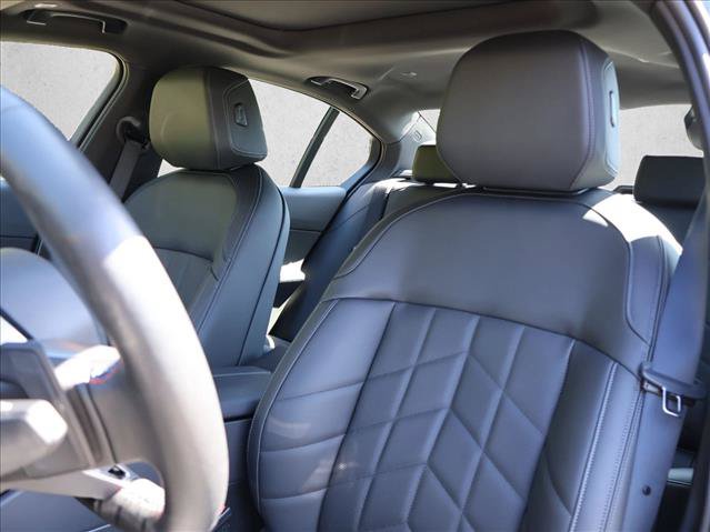 Certified 2025 BMW i5 M60 w/ Premium Package AWD/4WD image 13